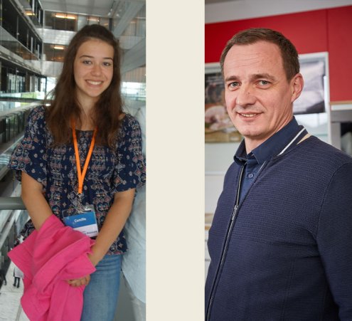 Interview de notre partenaire Les Compagnons du Go&ucirc;t par une grande princesse