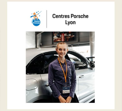 Un constructeur automobile engag&eacute;