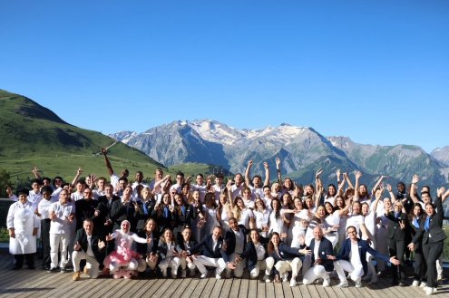 La Fondation Club Med mobilise ses villages pour faire r&ecirc;ver les enfants