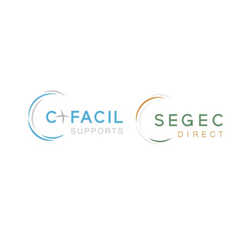 C+ Facil, SEGEC DIRECT et SMI : des soci&eacute;t&eacute;s solidaires