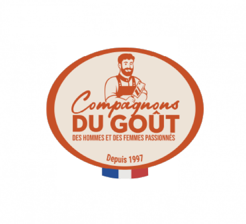 Compagnons du Go&ucirc;t