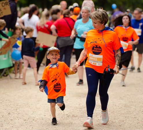 Course des H&eacute;ros 2026