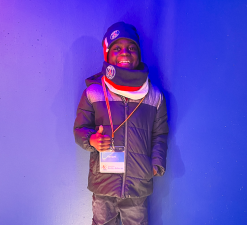 Assister &agrave; un match du PSG