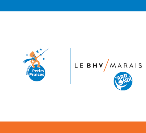 Le BHV propose un arrondi en caisse pour les r&ecirc;ves des enfants malades