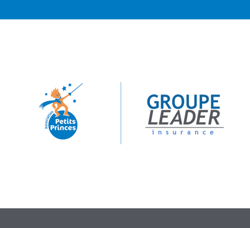 Des contrats d&rsquo;assurance solidaires avec Groupe Leader Insurance 