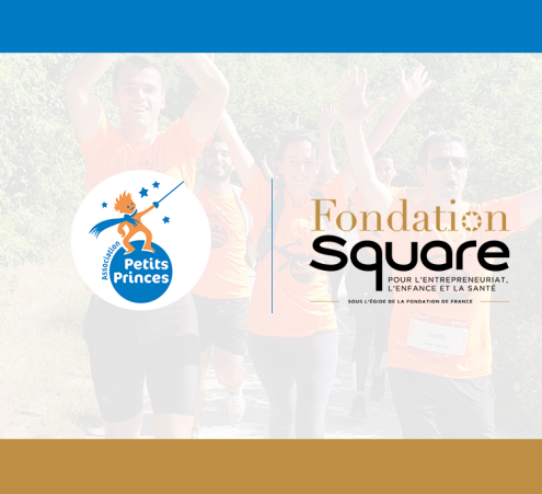 Fondation Square : des team building solidaires