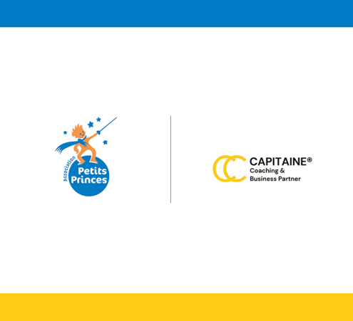 CAPITAINE&reg; Coaching &amp; Business Partner, des accompagnements qui font r&ecirc;ver petits et grands