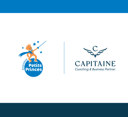 CAPITAINE&reg; Coaching &amp; Business Partner, des accompagnements qui font r&ecirc;ver petits et grands