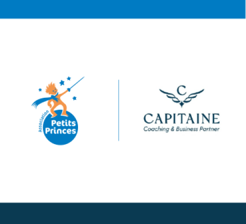 CAPITAINE® Coaching & Business Partner, des accompagnements qui font rêver petits et grands