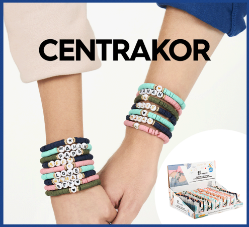 Les Bracelets solidaires 