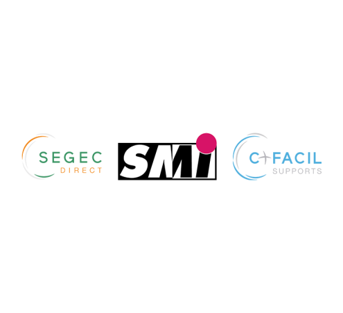C+ Facil, SEGEC DIRECT et SMI : des soci&eacute;t&eacute;s solidaires