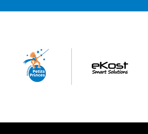 Avec Ekost, les commandes de papier se transforment en r&ecirc;ves !