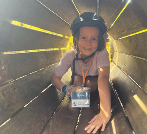 Un s&eacute;jour f&eacute;&eacute;rique &agrave; Center Parcs