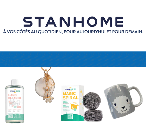 L&#039;engagement de Stanhome aux c&ocirc;t&eacute;s l&#039;Association Petits Princes