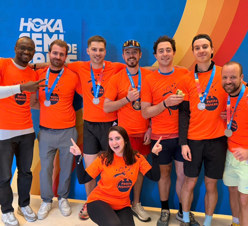 Esmoz, l&rsquo;innovation au service des r&ecirc;ves des enfants malades