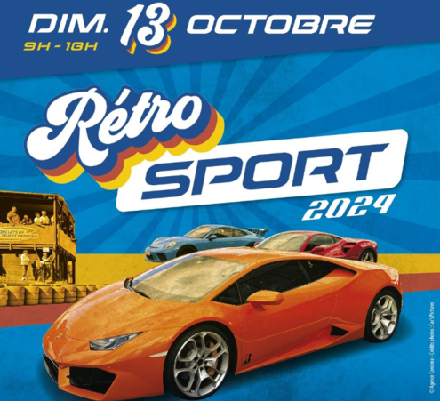 Retrosport 2024