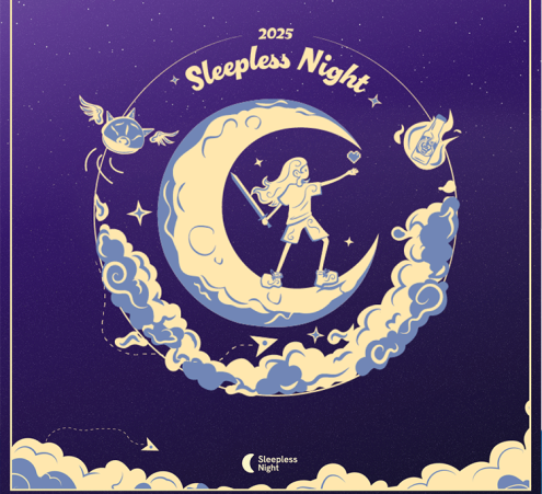 Sleepless Night : Pr&ecirc;ts &agrave; battre tous les records ? 