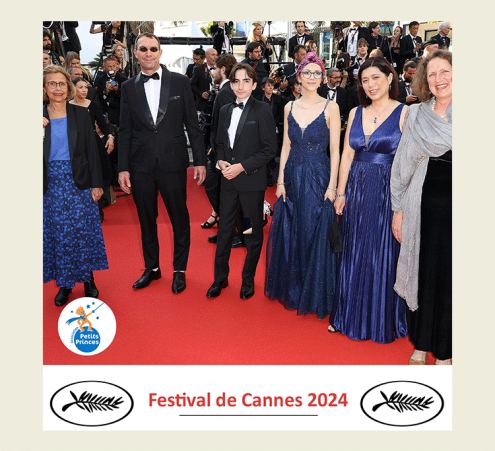 Festival de Cannes 2024 