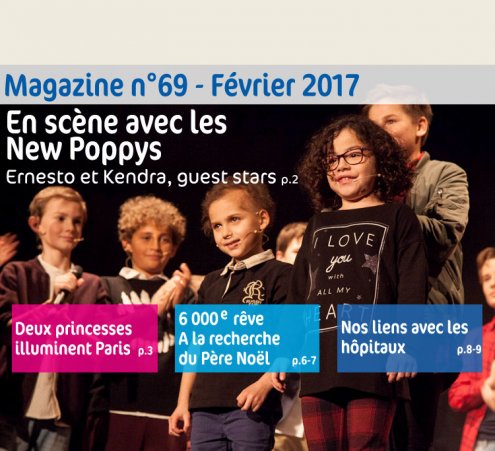 Magazine n&deg;69