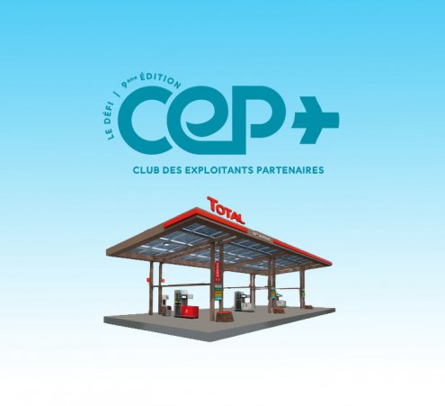 Des stations-services totalement engag&eacute;es
