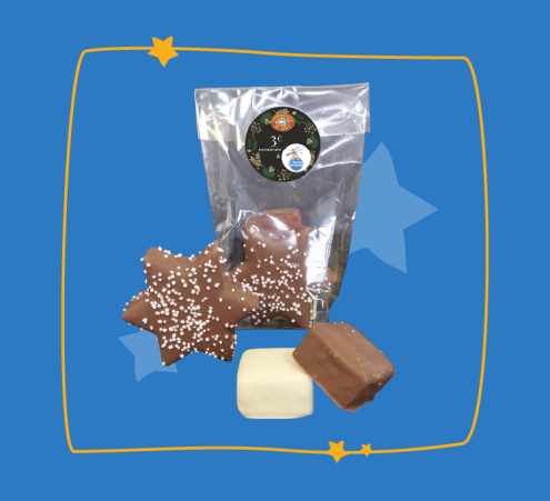 Les Compagnons du Go&ucirc;t c&eacute;l&egrave;brent les f&ecirc;tes avec l&rsquo;Association Petits Princes 