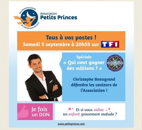 Les 15 ans de &quot;Qui veut gagner des millions ?&quot;