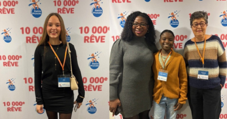 Le D&eacute;sert bus de l&rsquo;Espoir a pris la route une derni&egrave;re fois ! 