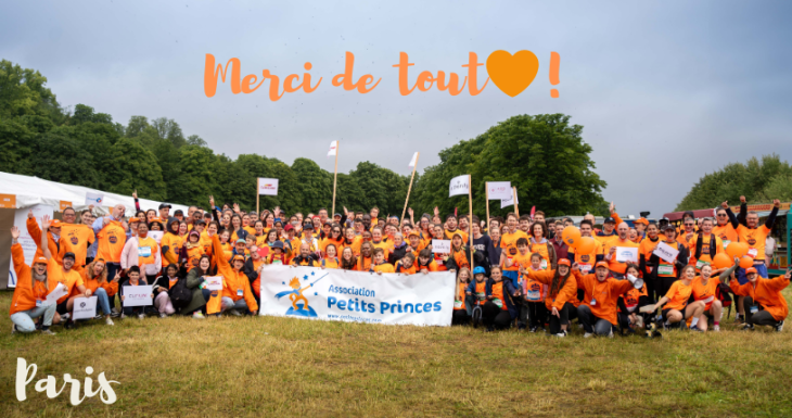 Retour sur la Course des H&eacute;ros 2024 !