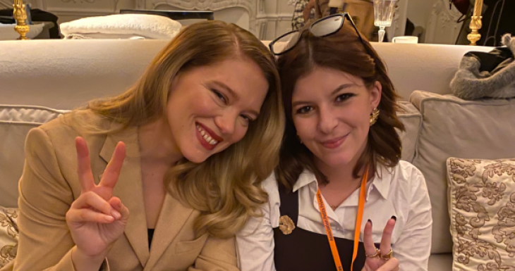 Illuminations des Champs-&Eacute;lys&eacute;es 2025