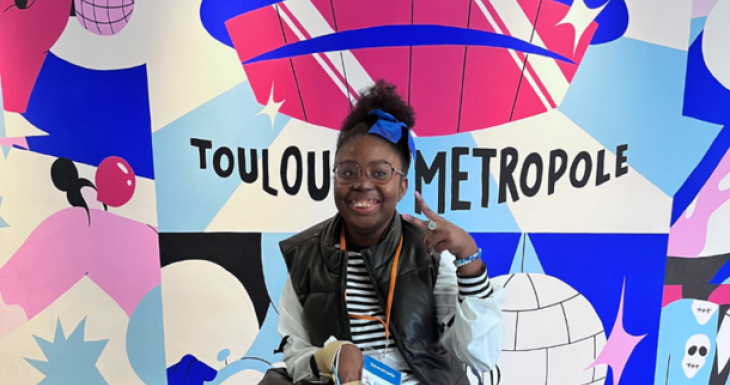 Une rencontre magique avec Soprano