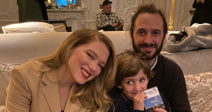 Illuminations des Champs-&Eacute;lys&eacute;es 2025