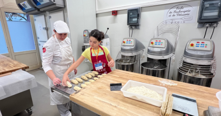 R&eacute;aliser son propre g&acirc;teau &agrave; &eacute;tages
