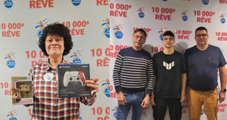 Le D&eacute;sert bus de l&rsquo;Espoir a pris la route une derni&egrave;re fois ! 