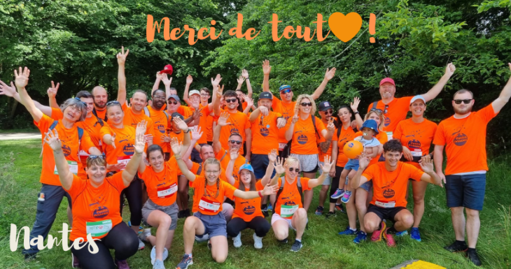 Retour sur la Course des H&eacute;ros 2024 !