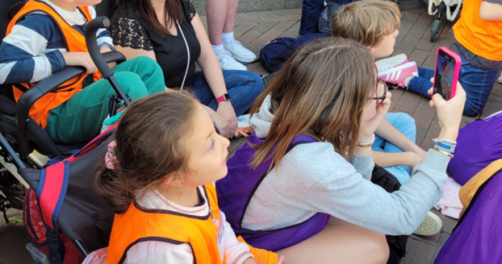 S&eacute;jour magique &agrave; Disneyland Paris