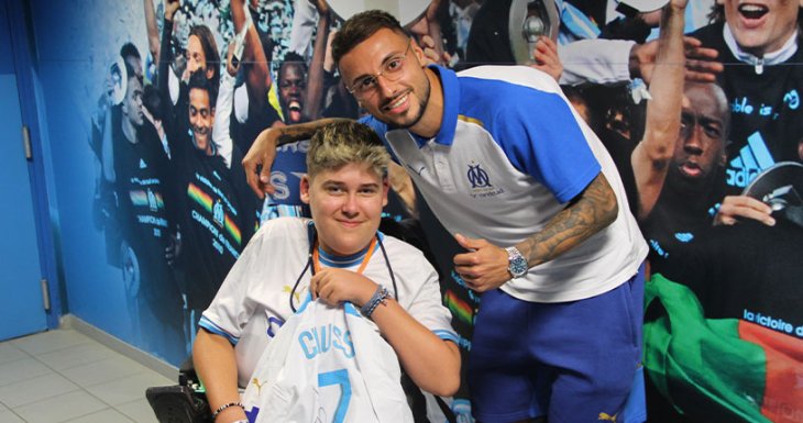 Dominique Bayle rencontre&hellip; Jonathan Clauss