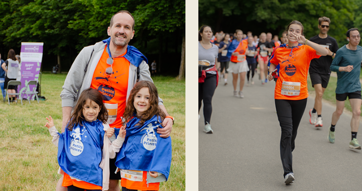 Course des H&eacute;ros 2026