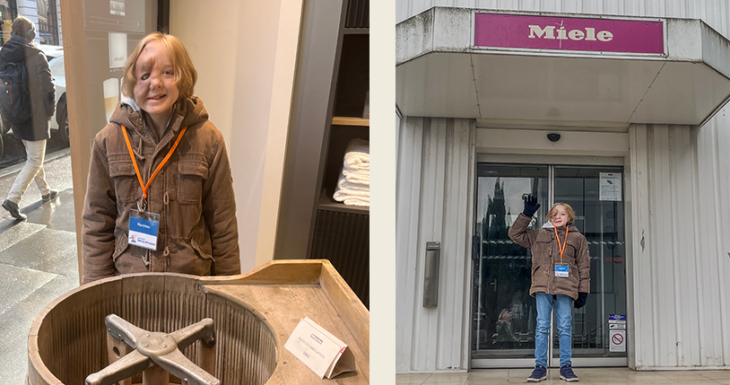 Comprendre le fonctionnement des lave-linges