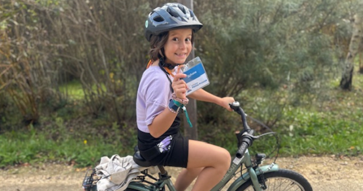 Un s&eacute;jour f&eacute;&eacute;rique &agrave; Center Parcs