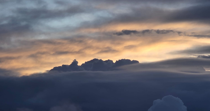 Un r&ecirc;ve au sommet pour Jules au Pic du Midi