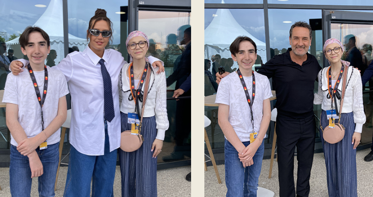 Festival de Cannes 2024 