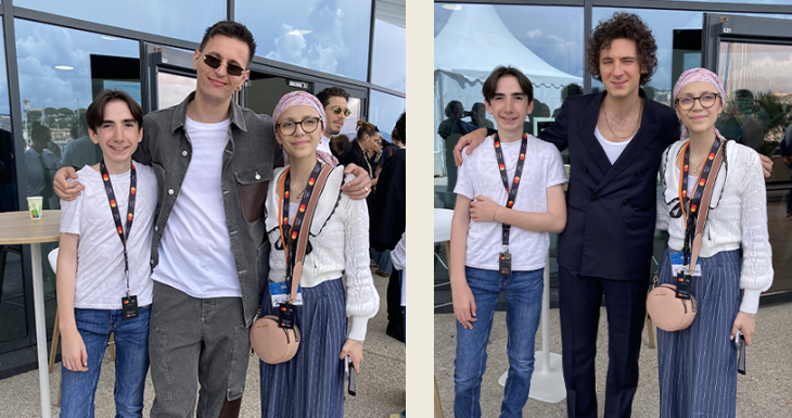 Festival de Cannes 2024 