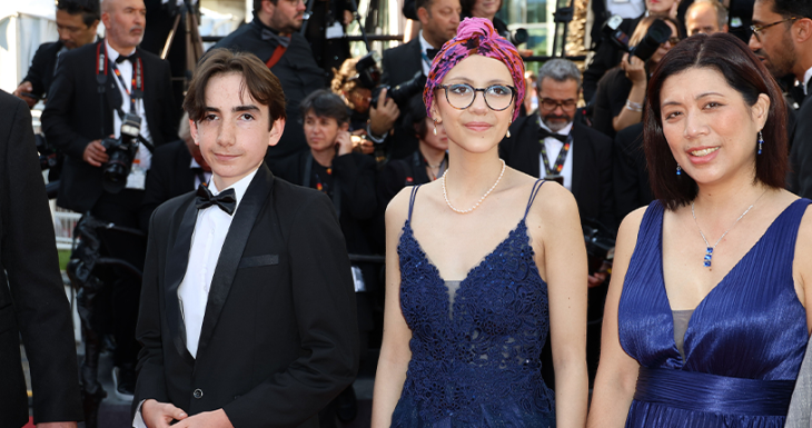 Festival de Cannes 2024 