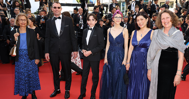 Festival de Cannes 2024 