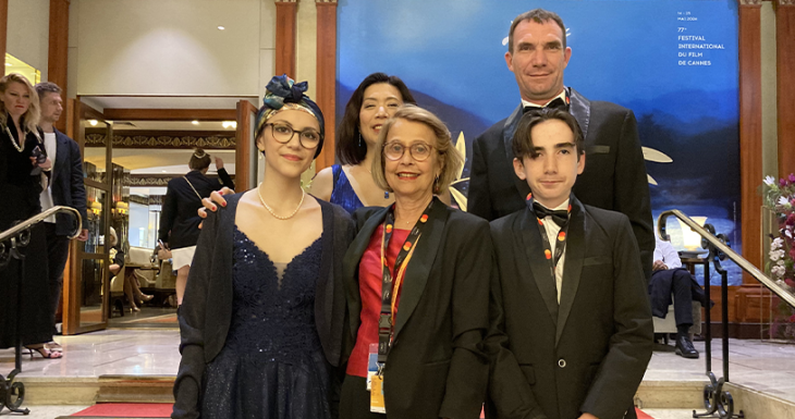 Festival de Cannes 2024 
