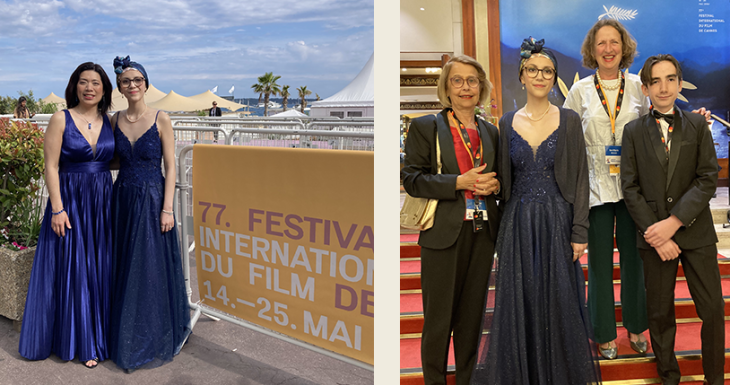 Festival de Cannes 2024 